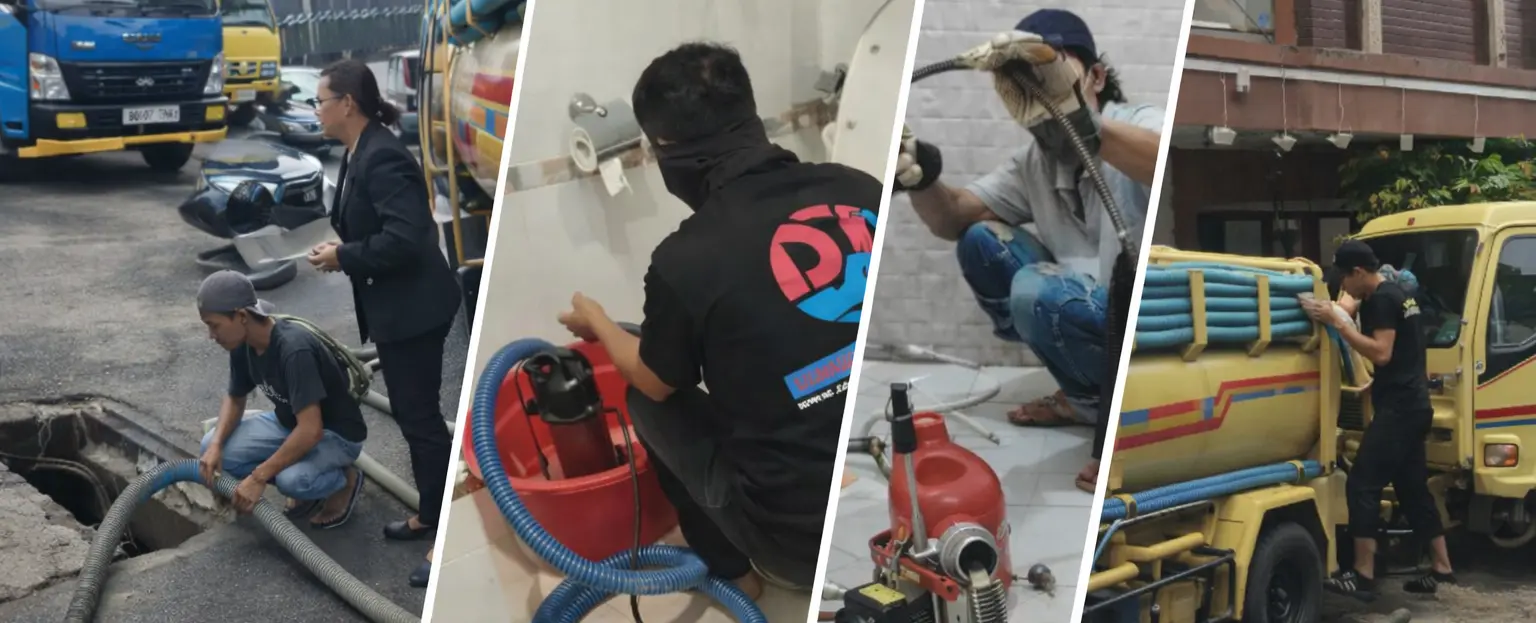 Jasa Sedot WC Sudajayagirang Terdekat